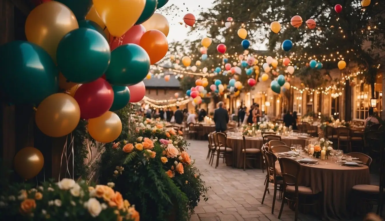 Top Event Design Ideas to Create a Stunning Atmosphere for Guests