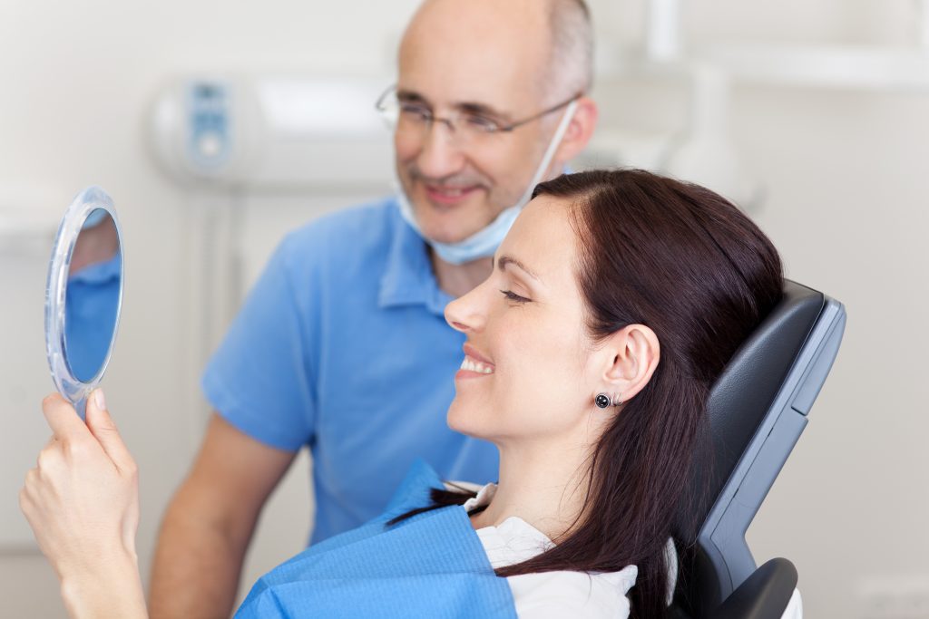 Dental Innovations: Pioneering the Future of Painless Procedures