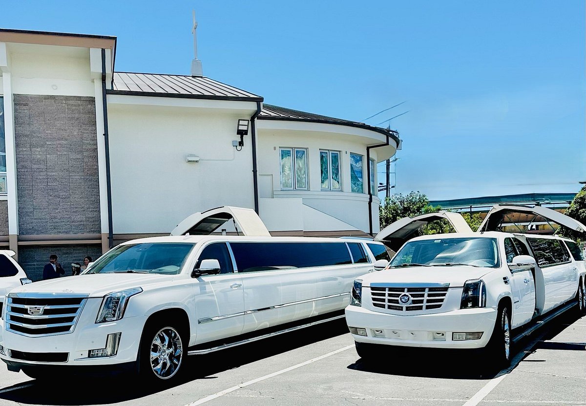 	
limo services near me