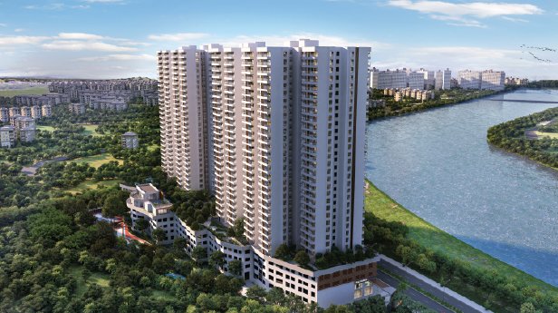 a closer look at infrastructure and living at Liberty Harbor
