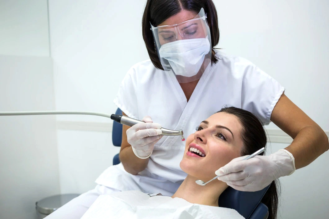 Dental Health
