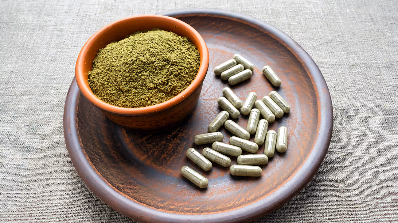 best kratom